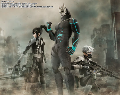 BACK ORDER – S.H.FIGUARTS KAIJU NO. 8