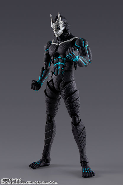BACK ORDER – S.H.FIGUARTS KAIJU NO. 8