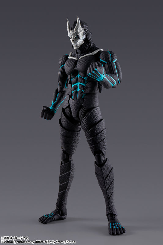 BACK ORDER – S.H.FIGUARTS KAIJU NO. 8