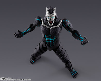BACK ORDER – S.H.FIGUARTS KAIJU NO. 8