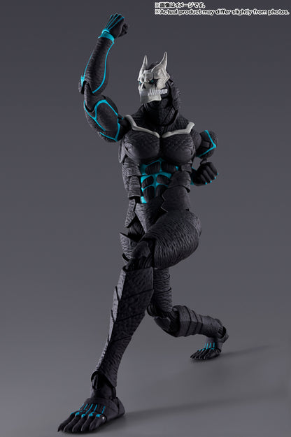 BACK ORDER – S.H.FIGUARTS KAIJU NO. 8