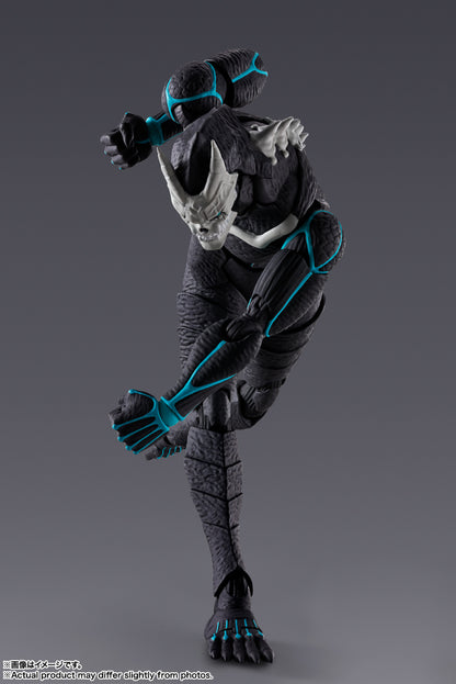 BACK ORDER – S.H.FIGUARTS KAIJU NO. 8