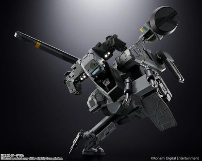 PRE ORDER – CHOGOKIN METAL GEAR SOLID - METAL GEAR REX Ⅰ