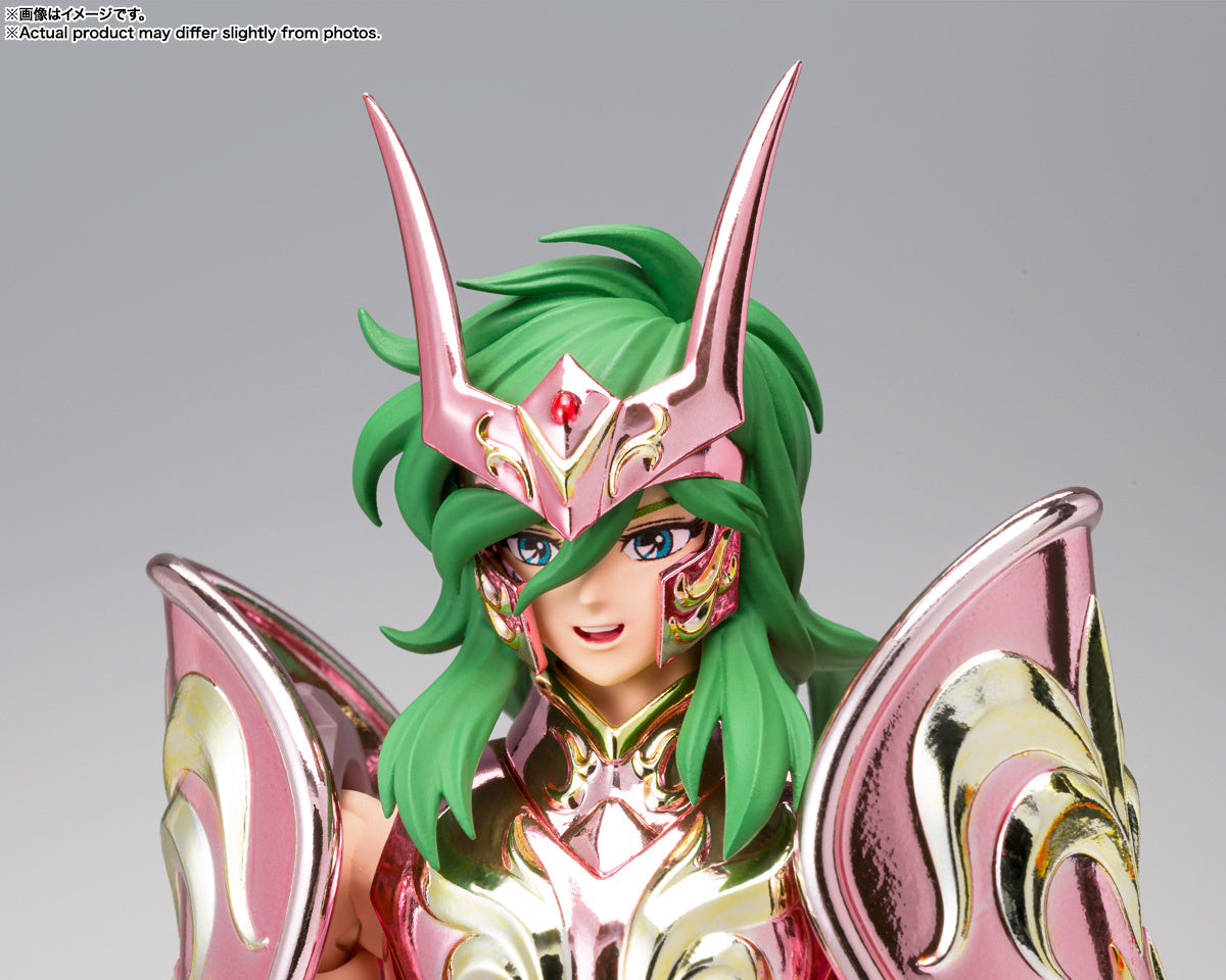 BACK ORDER – SAINT CLOTH MYTH EX - SAINT SEIYA - ANDROMEDA SHUN【GOD CLOTH】