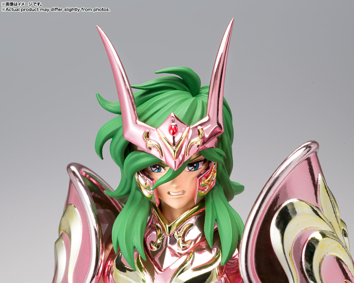 BACK ORDER – SAINT CLOTH MYTH EX - SAINT SEIYA - ANDROMEDA SHUN【GOD CLOTH】