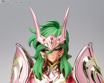 BACK ORDER – SAINT CLOTH MYTH EX - SAINT SEIYA - ANDROMEDA SHUN【GOD CLOTH】