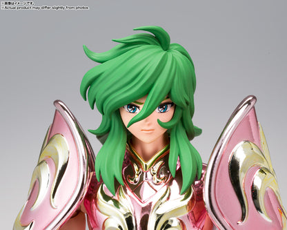 BACK ORDER – SAINT CLOTH MYTH EX - SAINT SEIYA - ANDROMEDA SHUN【GOD CLOTH】
