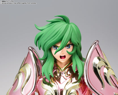 BACK ORDER – SAINT CLOTH MYTH EX - SAINT SEIYA - ANDROMEDA SHUN【GOD CLOTH】