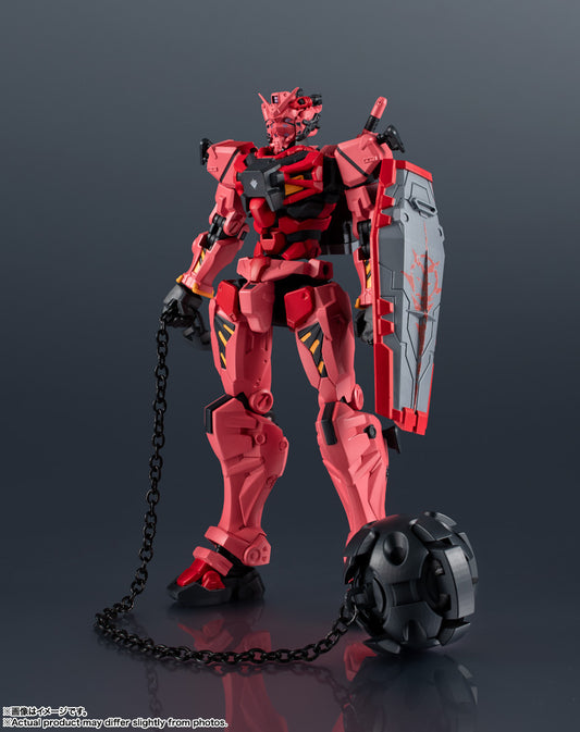 PRE ORDER – GUNDAM UNIVERSE MOBILE SUIT GUNDAM GQUUUUUUX - RED GUNDAM
