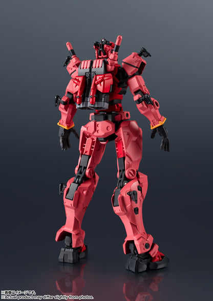 PRE ORDER – GUNDAM UNIVERSE MOBILE SUIT GUNDAM GQUUUUUUX - RED GUNDAM