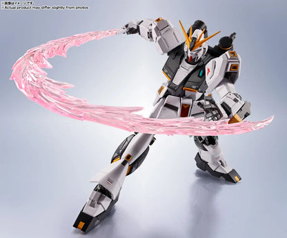 PRE ORDER – METAL ROBOT SPIRITS <SIDE MS> Ν GUNDAM