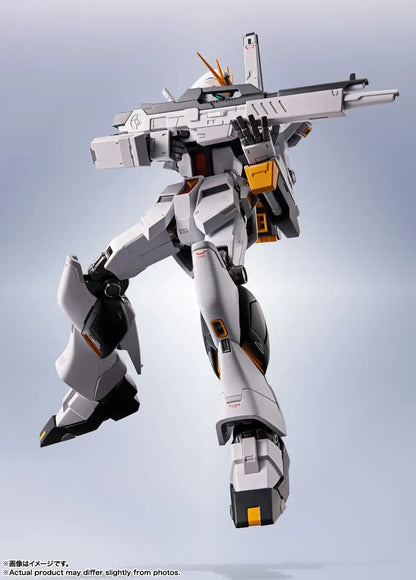 PRE ORDER – THE METAL ROBOT SPIRITS <SIDE MS> Ν GUNDAM - MOBILE SUIT GUNDAM