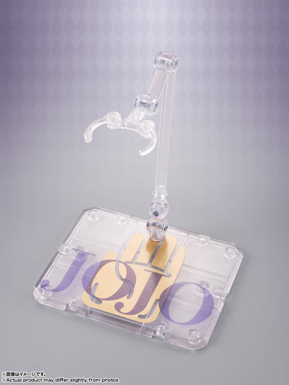 PRE ORDER – S.H.FIGUARTS JOJO’S BIZARRE ADVENTURE - JOTARO KUJO