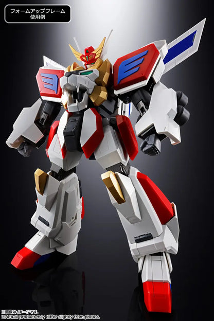 PRE ORDER – SOUL OF CHOGOKIN EXKAISER - GX-120 KING EXKAISER