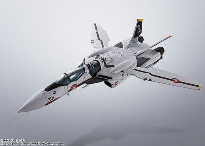 PRE ORDER – HI-METAL R VF-0S PHOENIX [ROY USE] + QF-2200D-B GHOST - MACROSS FRONTIER