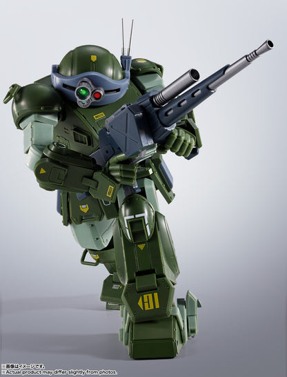 PRE ORDER – HI-METAL R ARMORED TROOPER VOTOMS - SCOPEDOG