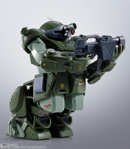 PRE ORDER – HI-METAL R ARMORED TROOPER VOTOMS - SCOPEDOG