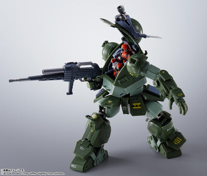 PRE ORDER – HI-METAL R ARMORED TROOPER VOTOMS - SCOPEDOG