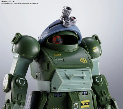 PRE ORDER – HI-METAL R ARMORED TROOPER VOTOMS - SCOPEDOG