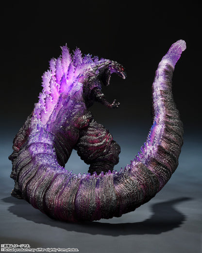 BACK ORDER – S.H.MONSTERARTS GODZILLA [2016] THE FOURTH AWAKNING VER. "SHIN GODZILLA" - MOVIE GRAPHIC PLUS