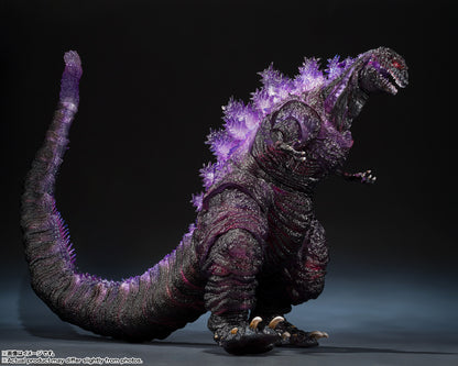 BACK ORDER – S.H.MONSTERARTS GODZILLA [2016] THE FOURTH AWAKNING VER. "SHIN GODZILLA" - MOVIE GRAPHIC PLUS