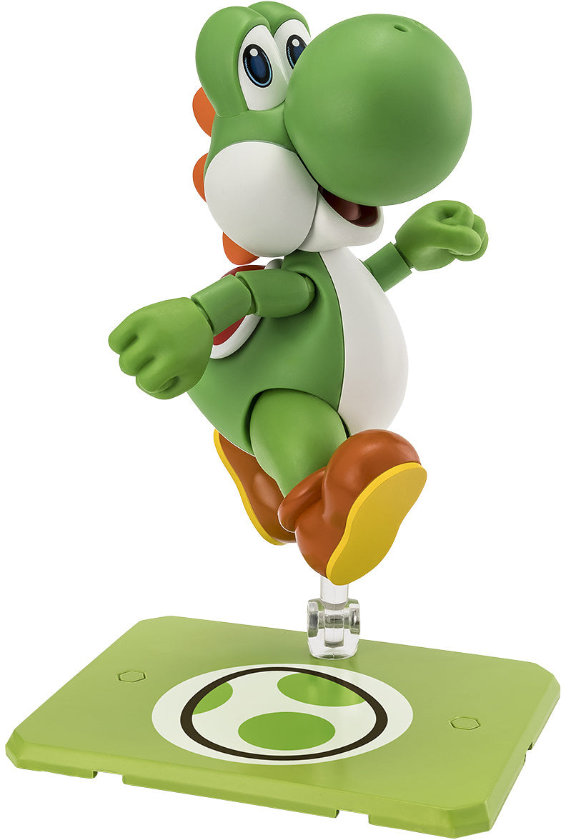 PRE ORDER – S.H.FIGUARTS YOSHI [RE:PACKAGE]