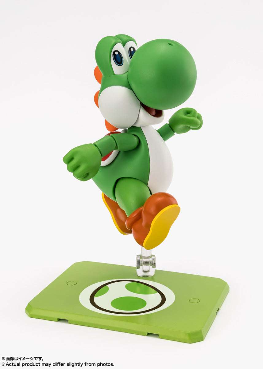PRE ORDER – S.H.FIGUARTS YOSHI [RE:PACKAGE]