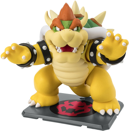 PRE ORDER – S.H.FIGUARTS BOWSER [RE:PACKAGE]