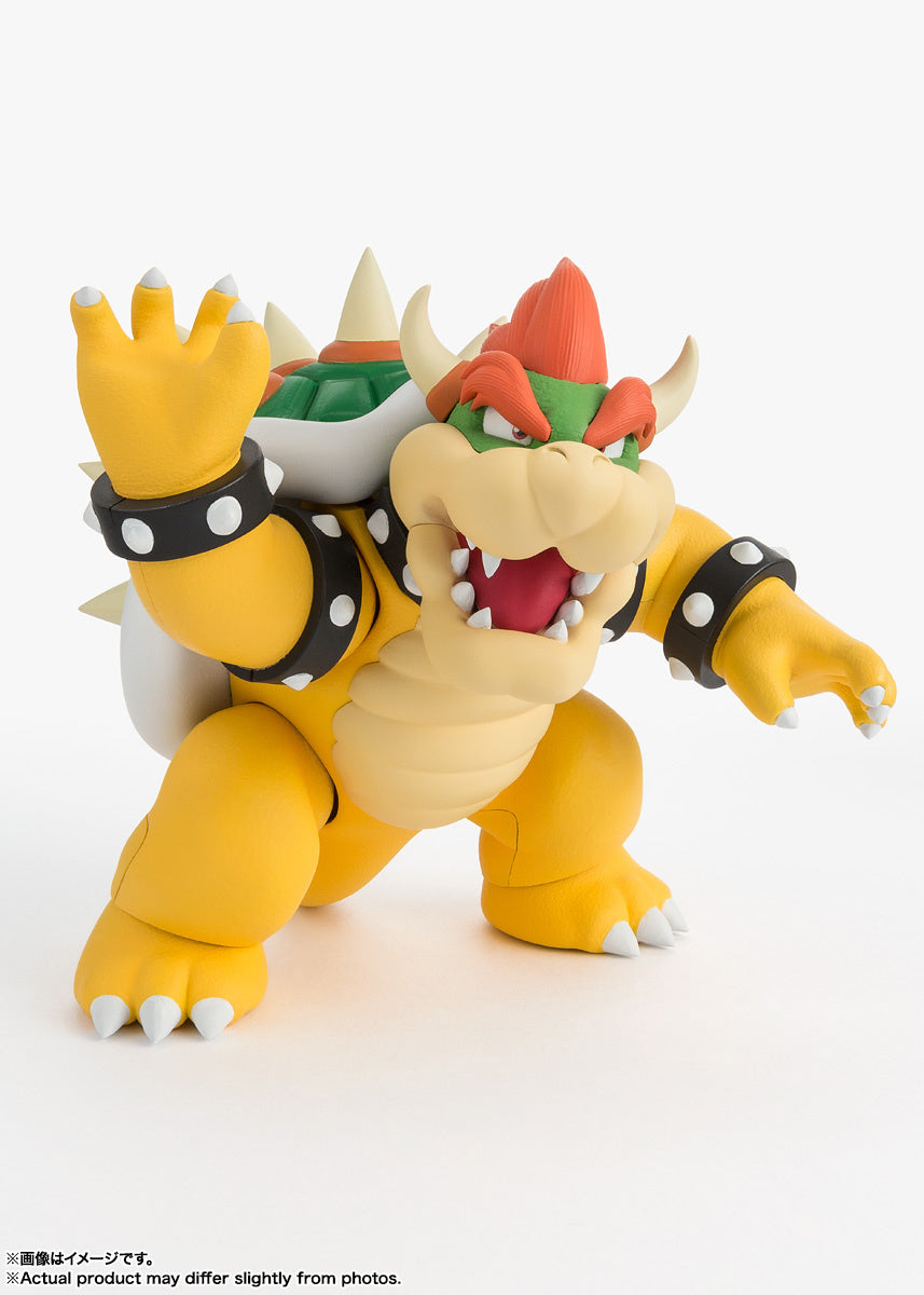 PRE ORDER – S.H.FIGUARTS BOWSER [RE:PACKAGE]
