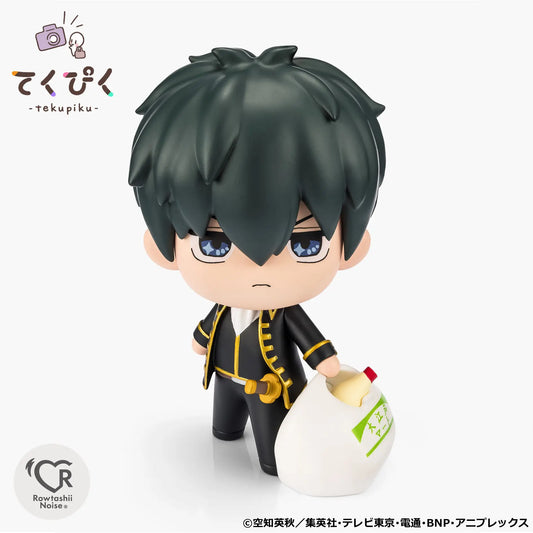 PRE ORDER – TEKUPIKU GINTAMA - HIJIKATA TOUSHIROU