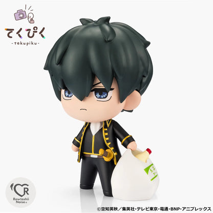 PRE ORDER – TEKUPIKU GINTAMA - HIJIKATA TOUSHIROU