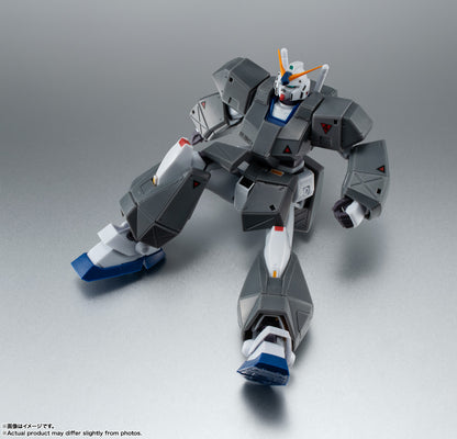 BACK ORDER – THE ROBOT SPIRITS <SIDE MS> RX-78NT-1FA GUNDAM NT-1 -FULL ARMOR EQUIPMENT- VER. A.N.I.M.E. - MOBILE SUIT GUNDAM