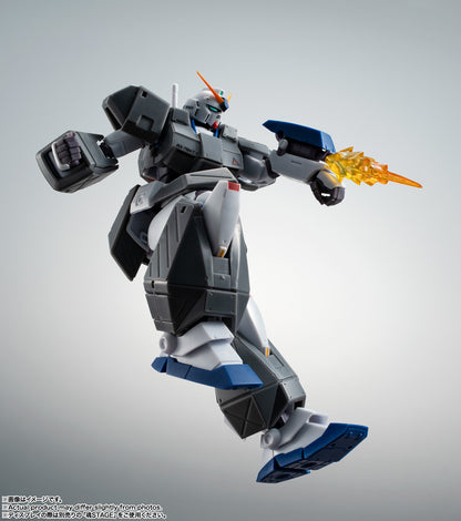 BACK ORDER – THE ROBOT SPIRITS <SIDE MS> RX-78NT-1FA GUNDAM NT-1 -FULL ARMOR EQUIPMENT- VER. A.N.I.M.E. - MOBILE SUIT GUNDAM