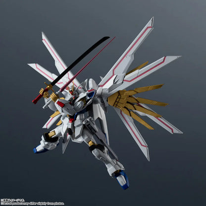 BACK ORDER – GUNDAM UNIVERSE MIGHTY STRIKE FREEDOM GUNDAM