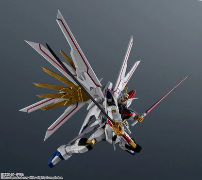 BACK ORDER – GUNDAM UNIVERSE MIGHTY STRIKE FREEDOM GUNDAM