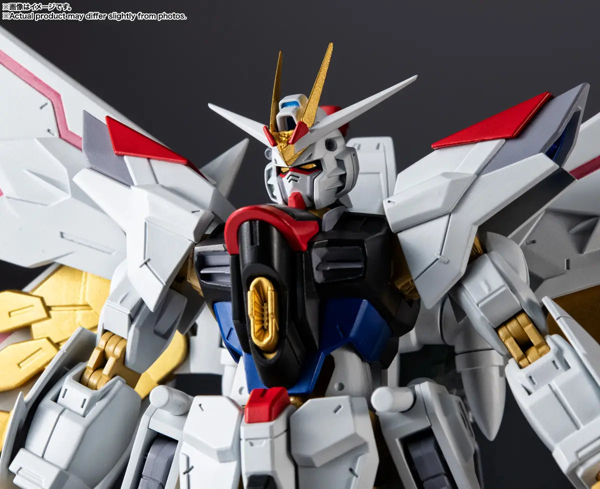 BACK ORDER – GUNDAM UNIVERSE MIGHTY STRIKE FREEDOM GUNDAM
