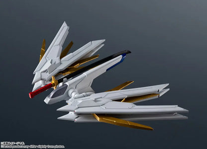 BACK ORDER – GUNDAM UNIVERSE MIGHTY STRIKE FREEDOM GUNDAM