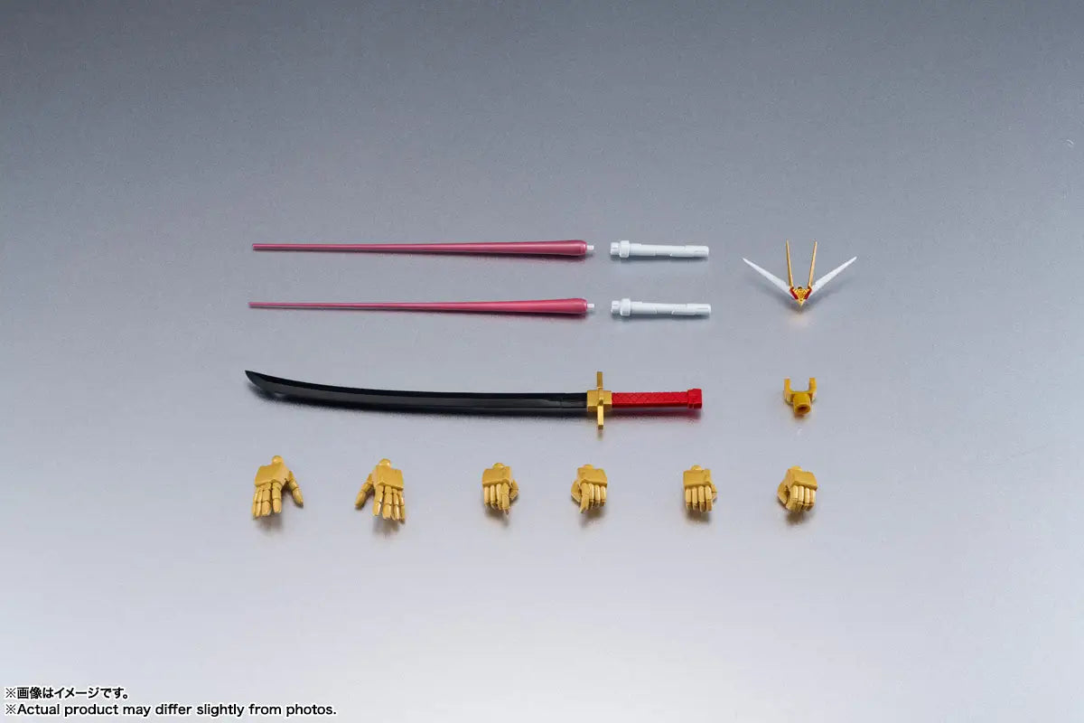 BACK ORDER – GUNDAM UNIVERSE MIGHTY STRIKE FREEDOM GUNDAM
