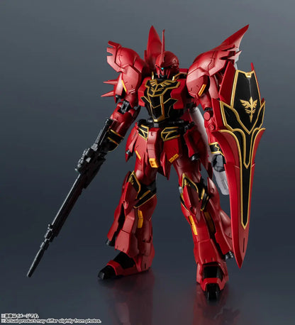 BACK ORDER – GUNDAM UNIVERSE MSN-06S SINANJU