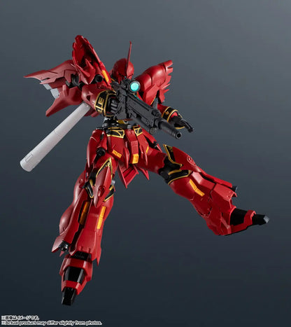 BACK ORDER – GUNDAM UNIVERSE MSN-06S SINANJU