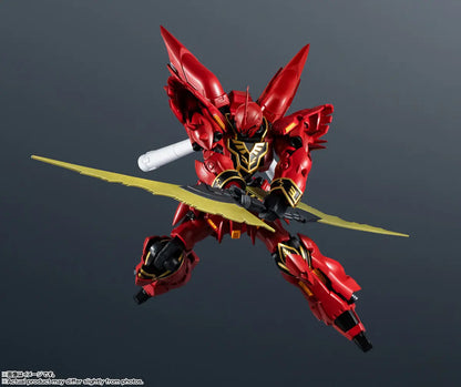 BACK ORDER – GUNDAM UNIVERSE MSN-06S SINANJU
