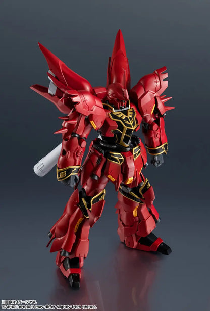 BACK ORDER – GUNDAM UNIVERSE MSN-06S SINANJU