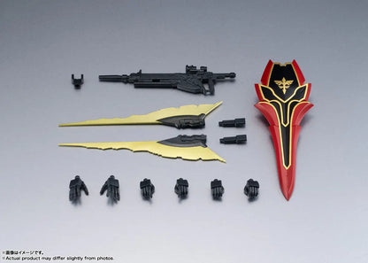 BACK ORDER – GUNDAM UNIVERSE MSN-06S SINANJU