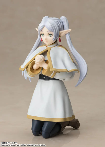 PRE ORDER – S.H.FIGUARTS FRIEREN: BEYOND JOURNEY'S END - FRIEREN - REISSUE