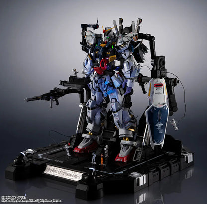 PRE ORDER – METAL STRUCTURE KAITAI-SHOU-KI  RX-178 GUNDAM MK-ⅡA.E.U.G. + TN LOT