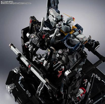 PRE ORDER – METAL STRUCTURE KAITAI-SHOU-KI  RX-178 GUNDAM MK-ⅡA.E.U.G. + TN LOT