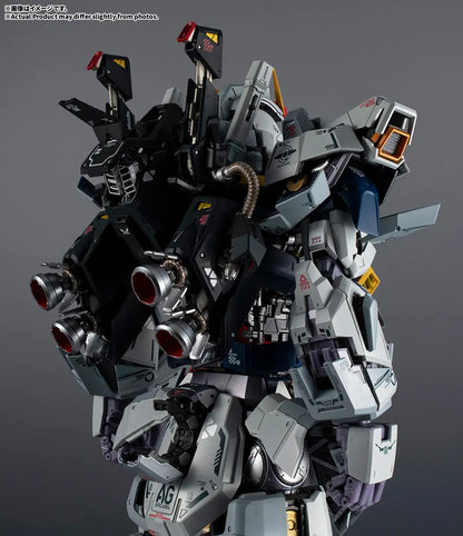 PRE ORDER – METAL STRUCTURE KAITAI-SHOU-KI  RX-178 GUNDAM MK-ⅡA.E.U.G. + TN LOT