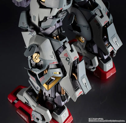 PRE ORDER – METAL STRUCTURE KAITAI-SHOU-KI  RX-178 GUNDAM MK-ⅡA.E.U.G. + TN LOT