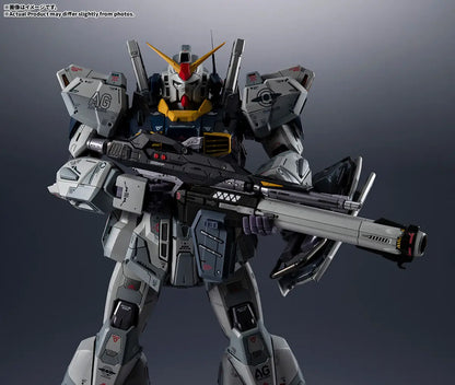 PRE ORDER – METAL STRUCTURE KAITAI-SHOU-KI  RX-178 GUNDAM MK-ⅡA.E.U.G. + TN LOT