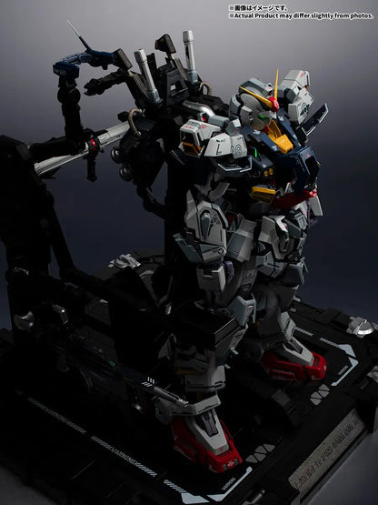 PRE ORDER – METAL STRUCTURE KAITAI-SHOU-KI  RX-178 GUNDAM MK-ⅡA.E.U.G. + TN LOT